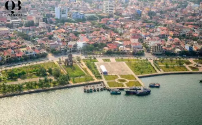 Review chuyến du lịch Đồng Hới từ A – Z: Hành trình tuyệt vời vào năm 2023!