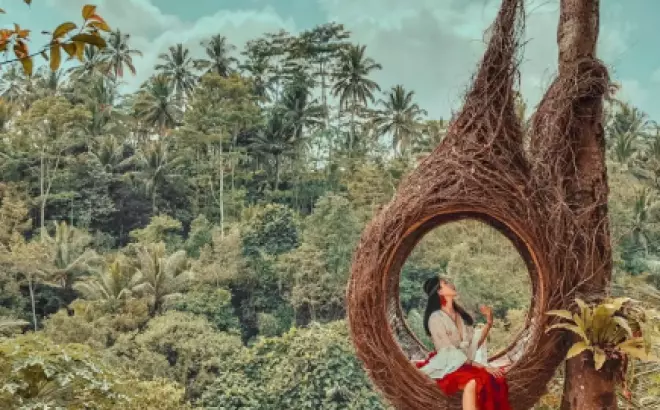 Du lịch Bali: Thiên đường nghỉ dưỡng đáng nhớ