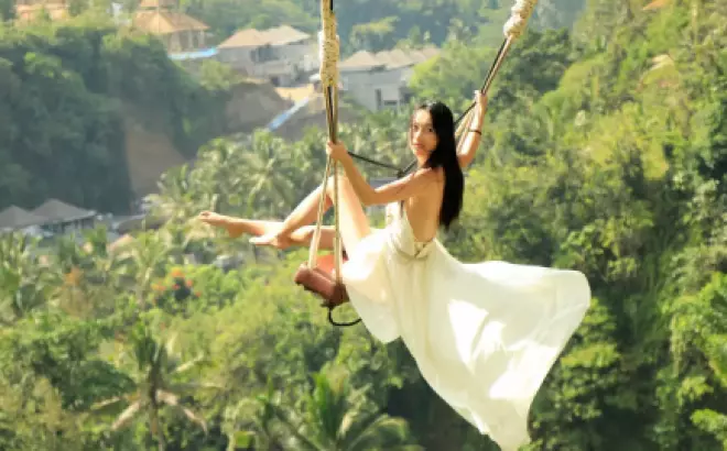 Khám phá đảo thiên đường với tour Bali 5 sao 4N3Đ Tết Quý Mão