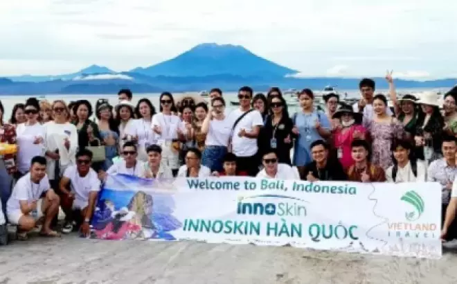 Khí Hậu và Thời Tiết Đảo Bali