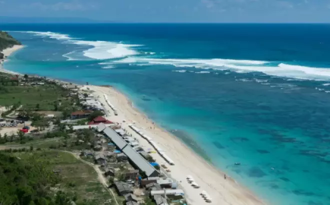 Kinh nghiệm du lịch Bali tự túc: Khám phá thiên đường hạ giới của châu Á