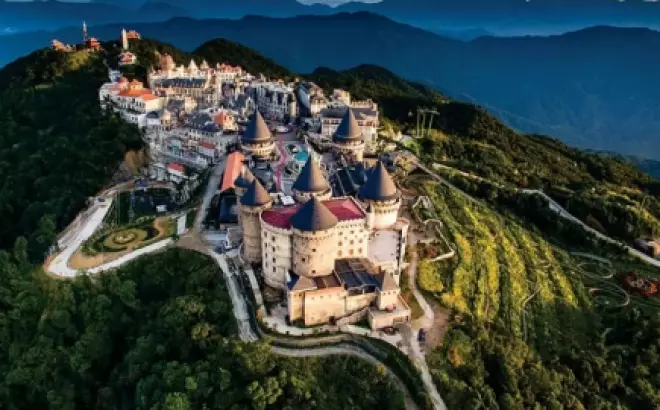 Kinh nghiệm du lịch Đà Nẵng 5 ngày 4 đêm tự túc - Top tour được yêu thích năm 2023