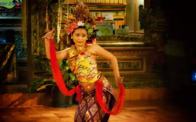 Khám phá đất nước vạn đảo Bali - Indonesia