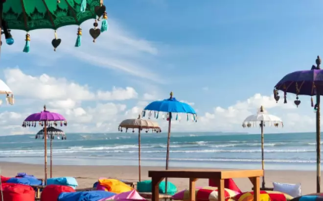 Đi du lịch Bali - Chọn mùa nào để trải nghiệm tuyệt vời nhất?