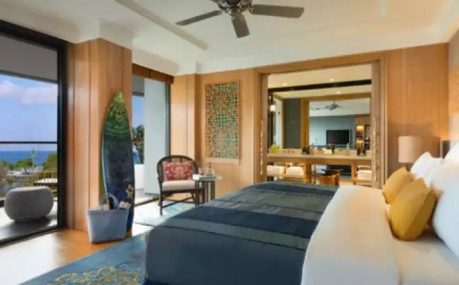 Lịch trình du lịch Bali 4 ngày 3 đêm - Cuộc trốn chạy hoàn hảo cuối tuần