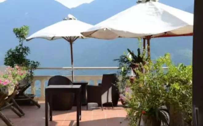 Top 32 Khách Sạn Sapa Có View Đẹp Cực Chất Thị Trấn Sương Mù