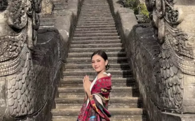 Du lịch Bali: Khám phá thời điểm đẹp nhất để đi