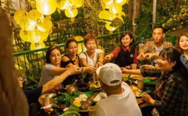 10 Quán lẩu ếch Hà Nội ngon 'bất chấp' ăn mùa nào cũng cực hợp