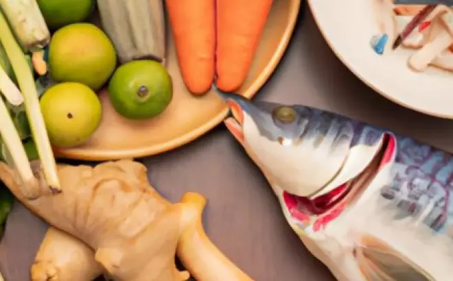 Cách nấu lẩu cá khoai: Hướng dẫn chi tiết và bí quyết ngon miệng