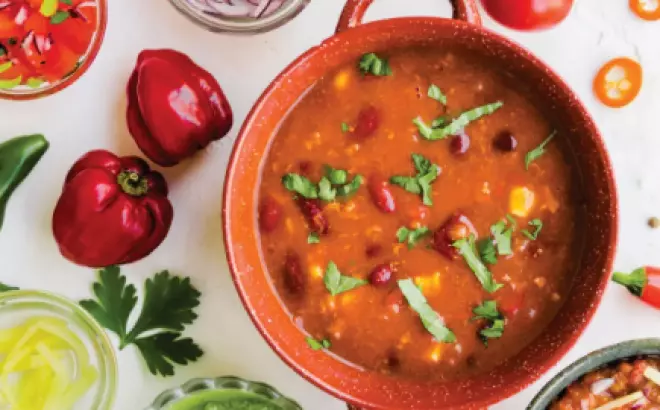 Cách nấu lẩu mắm ngon chuẩn công thức miền Tây: Món ngon đậm chất vùng sông nước