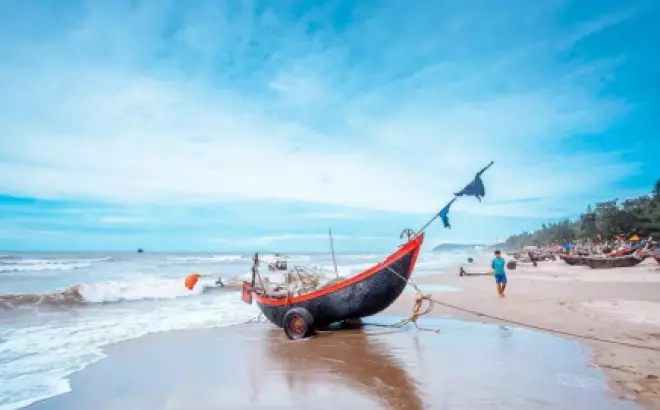 Du lịch Sầm Sơn Thanh Hóa: Khám phá hành trình thú vị