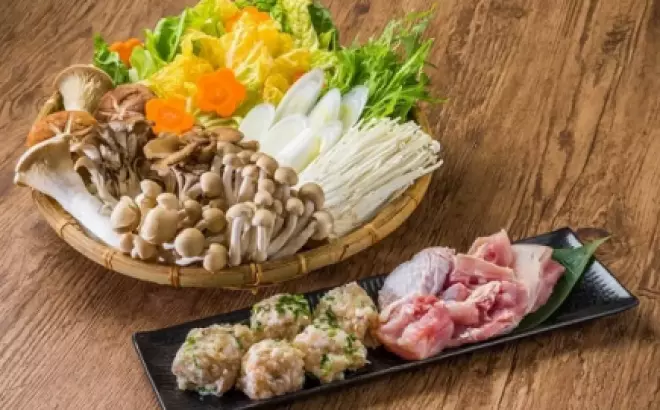 Hướng dẫn cách làm lẩu ngan thập cẩm cho ngày cuối tuần