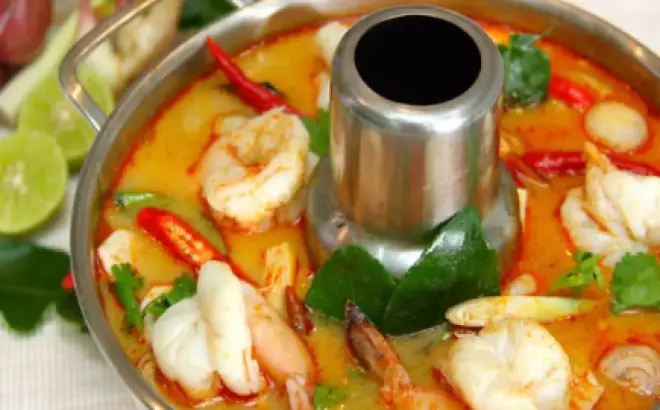 Top 6 quán lẩu Thái ngon rẻ ở Sài Gòn "ăn là ghiền"