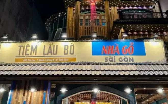 Top 8 quán lẩu bò Quận 3 ngon cho dân "sành ăn" Sài Thành