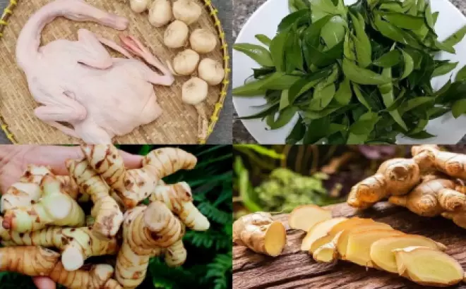 Vịt Quay Lá Mắc Mật: Một Món Ngon Đơn Giản Với Nồi Chiên Hơi Nước DINGO DSF16