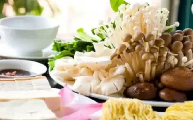 Gia Vị Lẩu Nấm – Bí Quyết Tuyệt Vời Cho Món Lẩu Nấm Tại Nhà