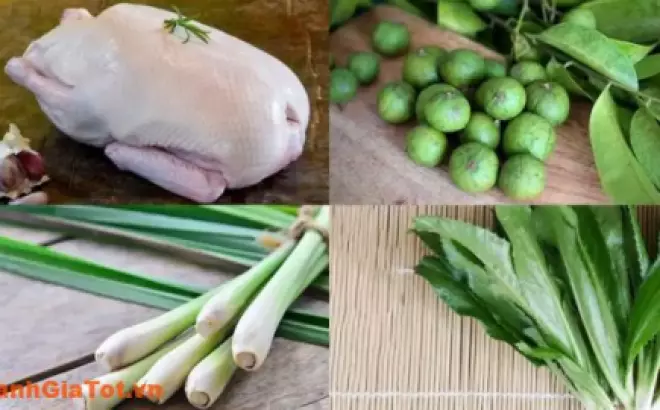 Món Vịt Om Sấu Đặc Sản Miền Bắc: Cách Nấu Đơn Giản và Ngon Miệng