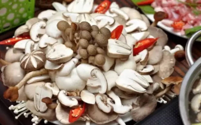 4 Cách Nấu Lẩu Nấm Đơn Giản, Ngon Tuyệt Vời - Chỉ Mất 30 Phút