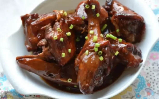 5 Cách Chế Biến Vịt Hầm Thơm Ngon, Béo Ngậy Khiến Cả Nhà Say Mê