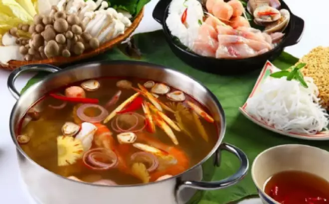 7 Cách Làm Lẩu Gà Ngon Và Siêu Đơn Giản Tại Nhà Hít Hà Ngày Mưa Lạnh