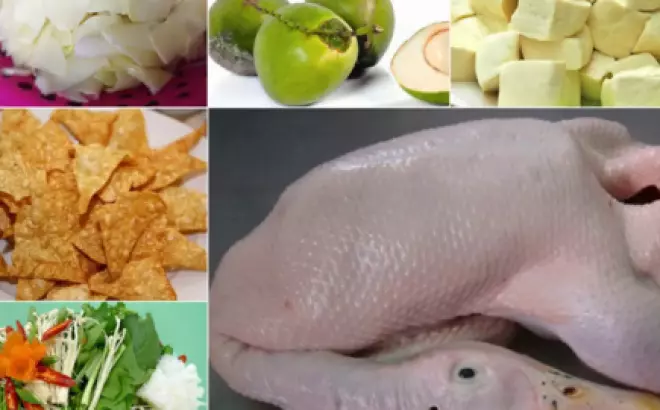 Bí Quyết Cách Làm Lẩu Vịt Măng Chua Chuẩn Không Cần Chỉnh