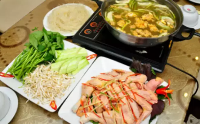 Các món lẩu ăn mùa đông dễ chế biến nên có trong sổ tay nấu bếp của chị em