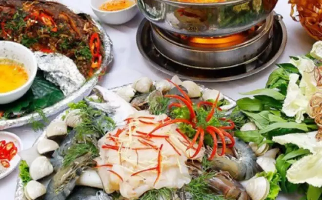 DANH MỤC SẢN PHẨM