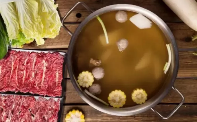 Hướng Dẫn Cách Làm Bò Nhúng Dấm Ngon Tại Nhà