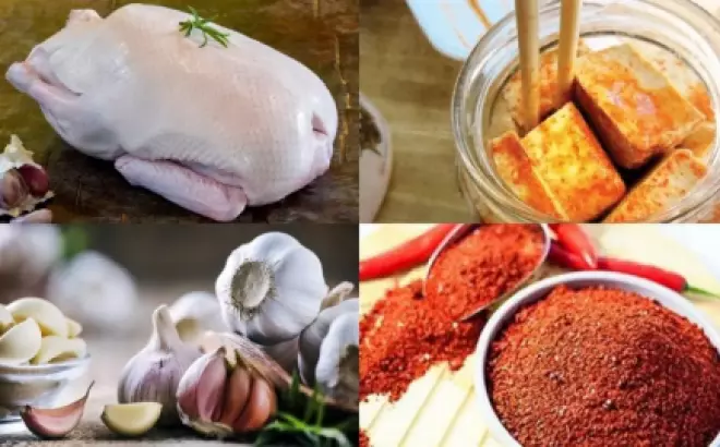 Hướng dẫn làm vịt nướng chao tại nhà: Dễ làm mà cực kỳ ngon