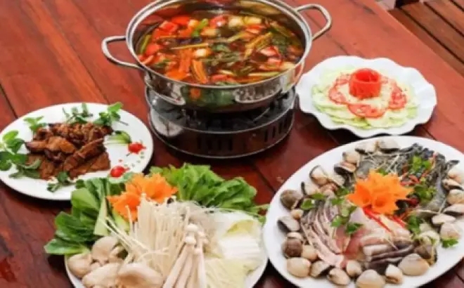 Lẩu cá có những loại nào cách nấu ngon mà không tanh