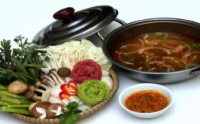 Lưu Ngay 5 Địa Điểm Lẩu Chay Siêu Ngon Ở Quận 1