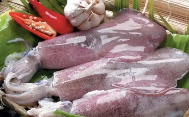 Tổng hợp tất cả các nguyên liệu nấu lẩu hải sản chuẩn vị tại nhà