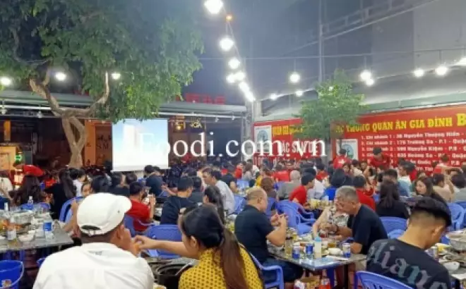 Top 20 Quán lẩu dê ngon nhất ở Sài Gòn TPHCM khắp 24 quận huyện