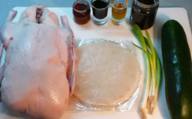 Cách làm vịt quay ngon chuẩn vị nhà hàng, hấp dẫn