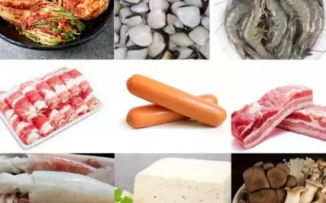 3 cách nấu lẩu kim chi chuẩn đét người Hàn Quốc