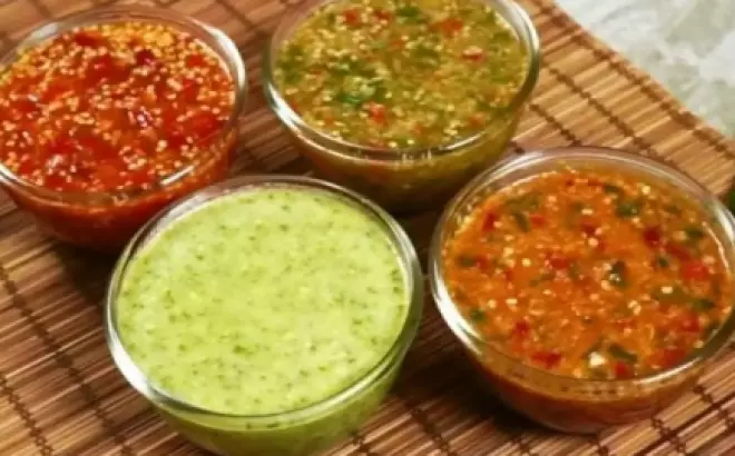 Top 5 cách làm nước chấm hải sản cả nhà cùng mê dịp cuối tuần