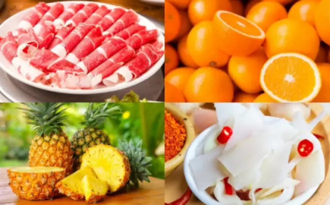 Bật mí cách nấu nước lẩu Thái với nước dùng chua ngọt, đậm đà thích hợp cho mùa lạnh