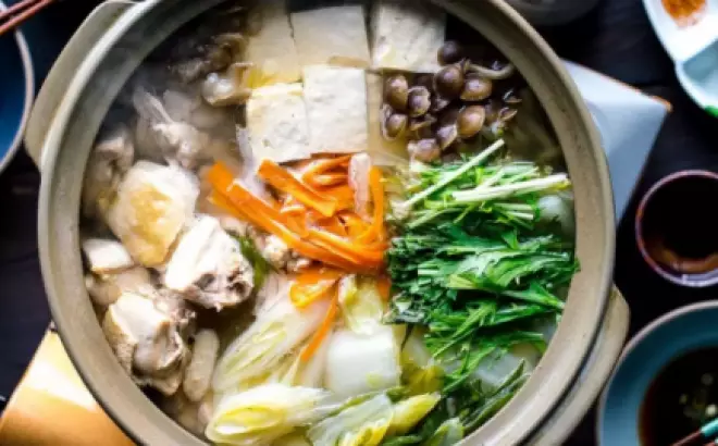 Bí quyết nấu lẩu gà nấm NGON NHẤT, hương vị ngọt thanh, bổ dưỡng cho cả gia đình thưởng thức