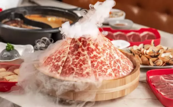 Hotpot Story: Khám phá thực đơn, không gian và danh sách chi nhánh