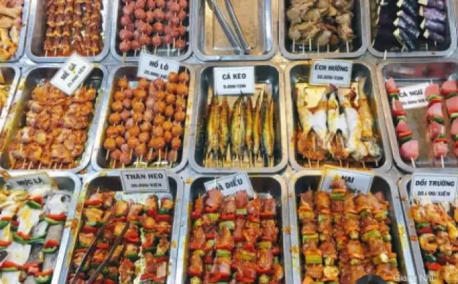 Lẩu Dê Trần Não - Tìm Hiểu Về Những Quán Ăn Nổi Tiếng