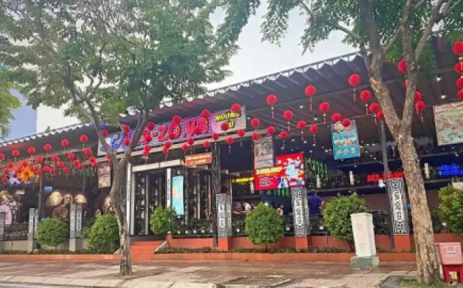 Ăn thả ga: 12 quán nướng Phạm Văn Đồng ngon nức tiếng