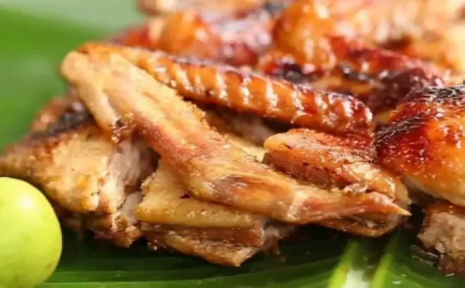 Các cách làm vịt nướng thơm ngon tại nhà- Siêu thị Điện máy Thiên Nam Hòa