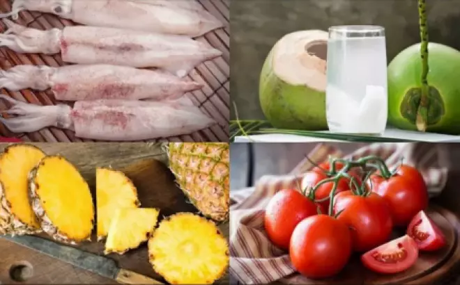 Hướng dẫn làm lẩu mực thơm ngon tại nhà, chuẩn vị đậm đà