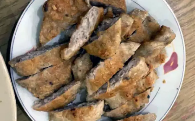 Món lạ 'hao cơm tốn bia', đầu tháng ế ẩm, sau rằm nườm nượp khách