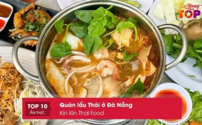 Top 15+ quán lẩu Thái ở Đà Nẵng: Ngon và đông khách nhất