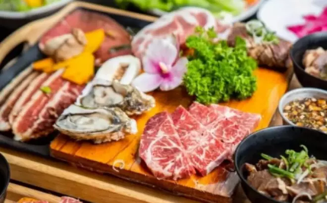 Top 15 Quán Buffet Nổi Tiếng Ở Bắc Ninh