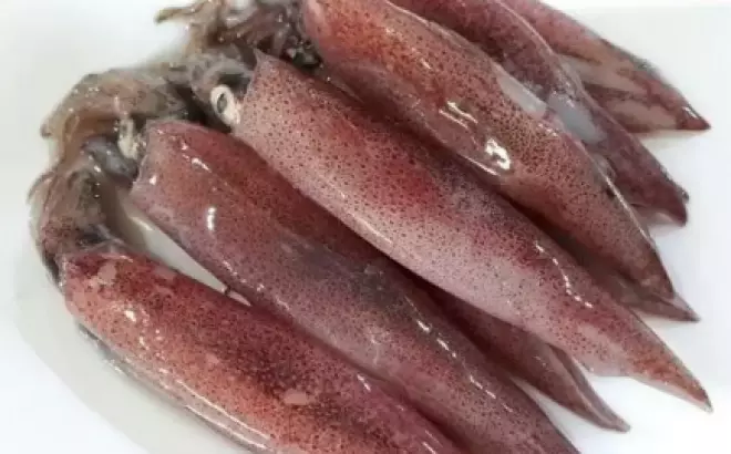 Cách Nấu Lẩu Mực Nấu Chao "Siêu Hot" Cực Đơn Giản