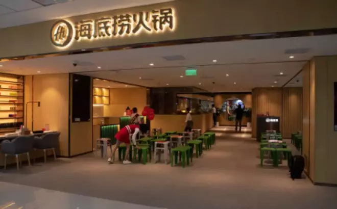 Khám phá Haidilao Hùng Vương - Nhà hàng lẩu 5 sao