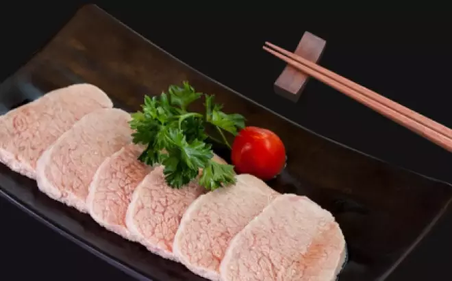 Nầm bò - Món ngon hấp dẫn mà ai cũng khen