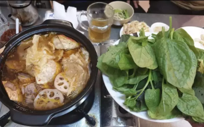 "Nhậu cực đã" với 9 quán lẩu dê Gò Vấp ngon quên lối về